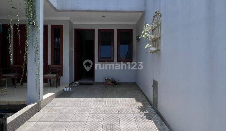 Rumah Jual Cepat di Cirendeu Tangerang Selatan 1