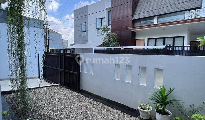 Rumah Jual Cepat di Cirendeu Tangerang Selatan 2