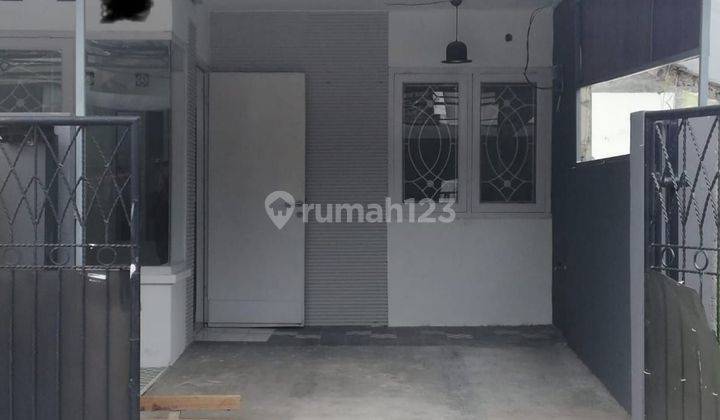 Rumah Jual Cepat di Graha Raya Bintaro Tangerang Selatan 2