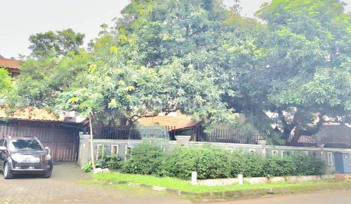 Rumah Dalam Cluster Jual Cepat Di Bsd Serpong Tangerang Selatan 2