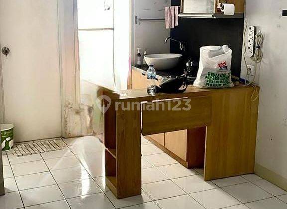 Apartemen jual cepat lantai 3 di kalibata city jakarta selatan 2