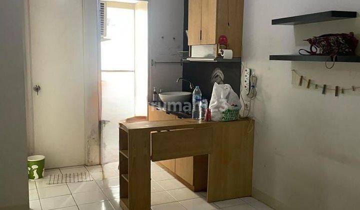 Apartemen jual cepat lantai 3 di kalibata city jakarta selatan 1