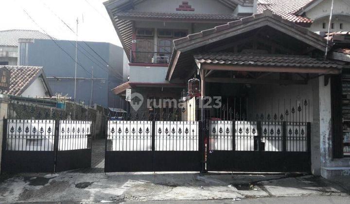 Rumah Kos Jual Cepat di mampang prapatan jakarta selatan 2