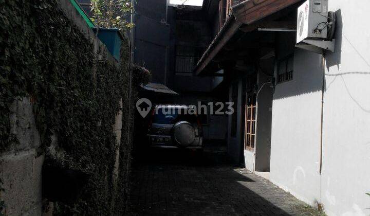 Rumah Kos Jual Cepat di mampang prapatan jakarta selatan 2