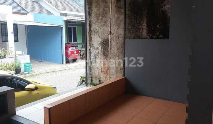 Rumah Murah Dekat Pemkot Tangsel Di Cendana Residence Pamulang 2