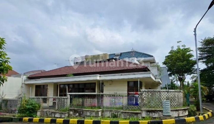 Affordable House, Hook Position, Strategic Location in Kembangan, West Jakarta Affordable House, Hook Position, Strategic Location in Kembangan, West Jakarta