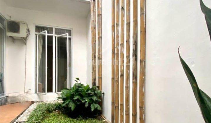 Rumah Bagus Murah Turun Harga Di Bintaro Jaya Sektor 9 2