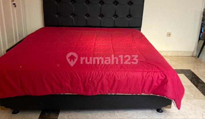 Rumah Fully Furnished Di Modern Hills Pondok Cabe 2