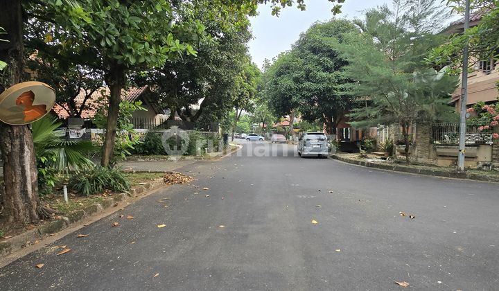 Rumah Murah Dalam Cluster Jual Cepat Di Bsd Serpong  2