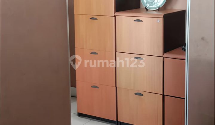 3-Storey Shop House Strategic Location on Main Road Bintaro South Jakarta