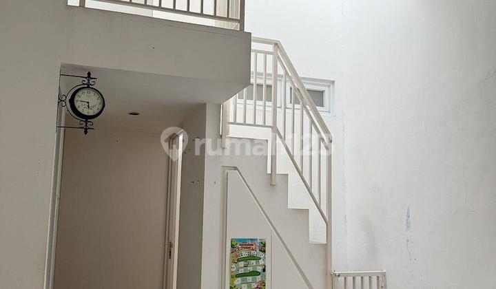 Affordable North-Facing House Near Tangerang Selatan Mayor's Office In Pamulang 2