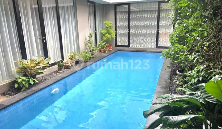 Rumah Turun Harga Dalam Town House Di Cempaka Pesanggrahan Rumah Turun Harga Dalam Town House Di Cempaka Pesanggrahan