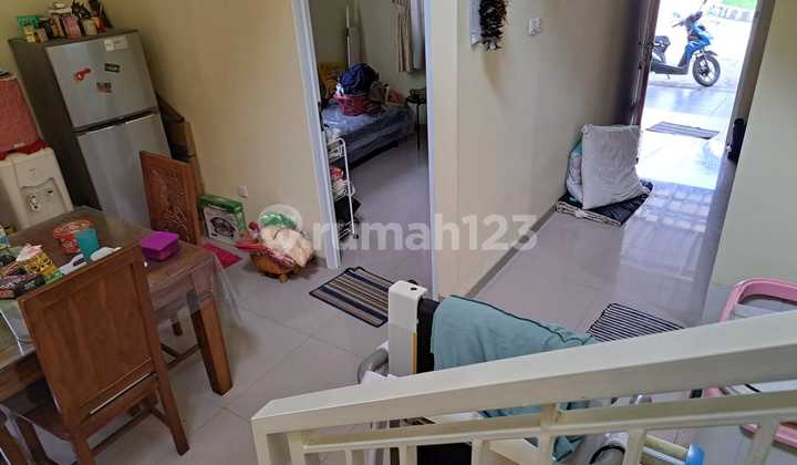 Turun Harga Rumah Murah Siap Huni Di Champaca Residence Rengas  2