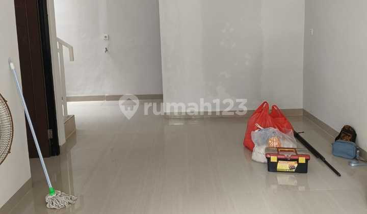 Rumah Murah Dalam Cluster Dekat Stasiun Dekat Bintaro Sektor 3 2