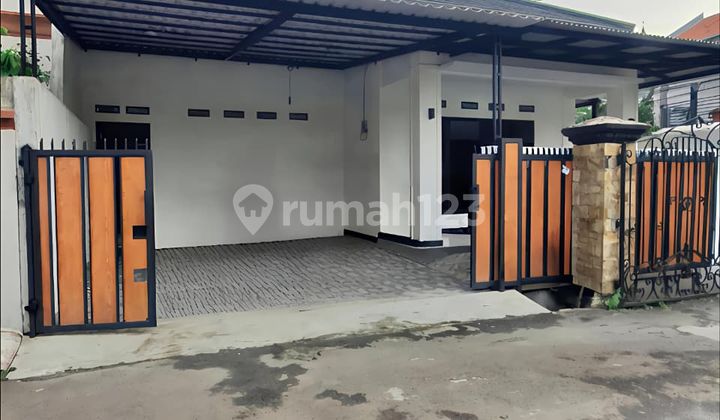 Rumah Hook Siap Huni Dekat Lebak Bulus Di Rempoa Tangsel Rumah Hook Siap Huni Dekat Lebak Bulus Di Rempoa Tangsel