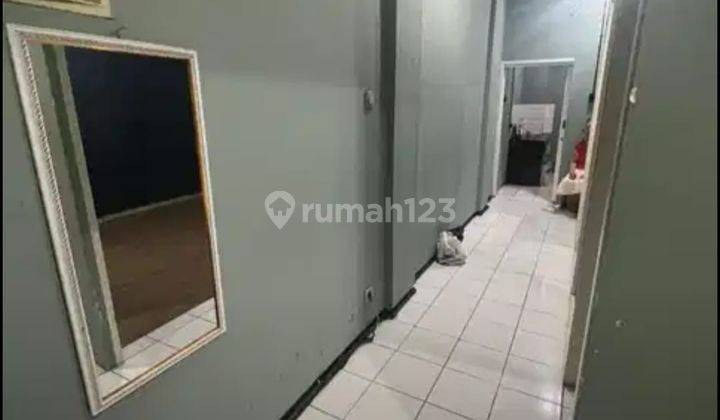 Ruko disewakan samping MRT di Panglima Polim Jakarta Selatan 2