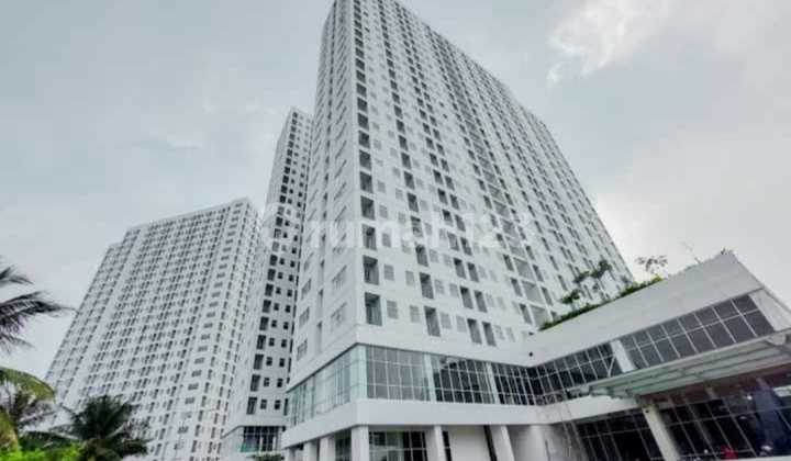 Jual Murah Apartemen Serpong Garden Studio Lantai 17 Di Cisauk Jual Murah Apartemen Serpong Garden Studio Lantai 17 Di Cisauk