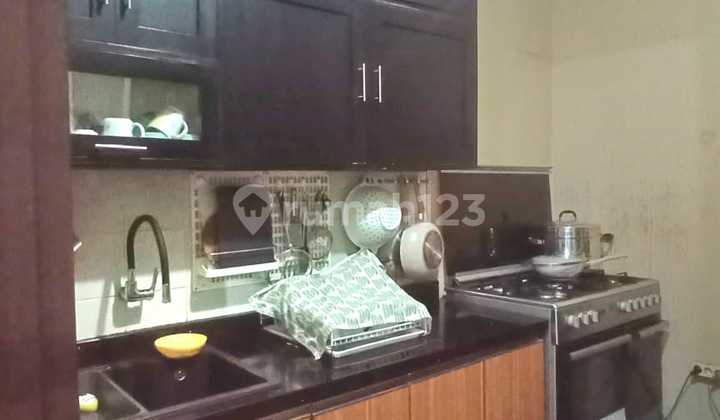 Cheap Furnished House for Quick Sale in Foresta Bsd Serpong Cheap Furnished House for Quick Sale in Foresta Bsd Serpong