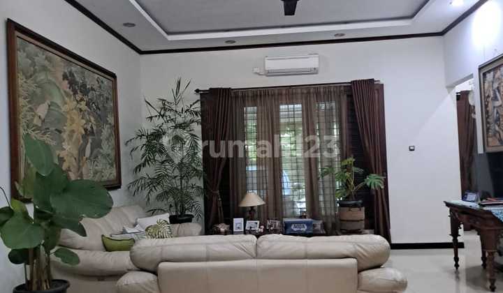 Rumah Murah Jual Cepat Dekat Tol Di Bintaro Jaya Sektor 9