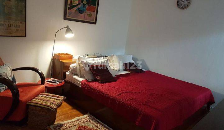 kamar tidur jual cepat rumah terawat dekat