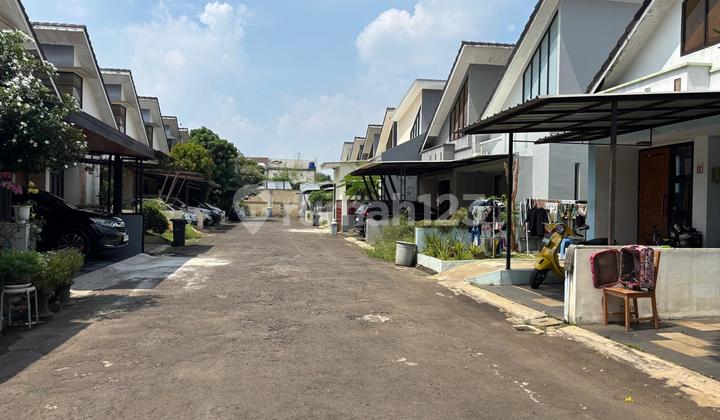 Rumah Murah Dekat Stasiun Sudimara Jombang Ciputat Dekat Bintaro 2