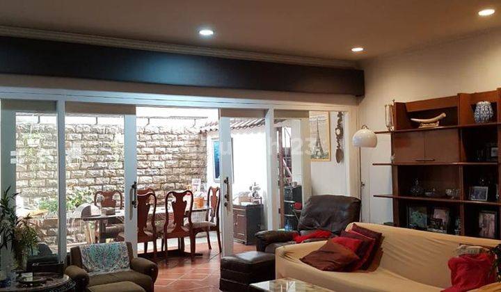 foto lainnya jual cepat rumah terawat dekat