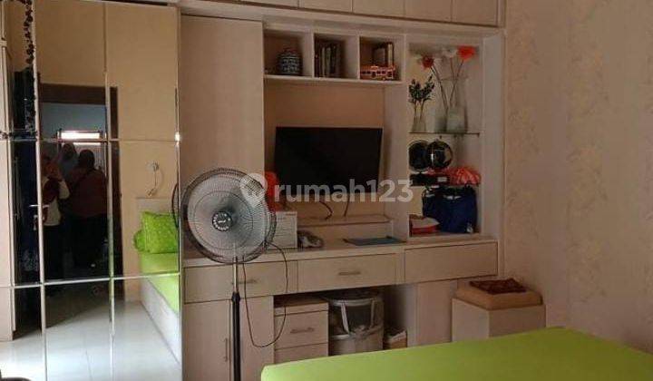 Rumah 1,5 Lantai  Dekat Stasiun Sudimara Di Sektor 9 Bintaro 2