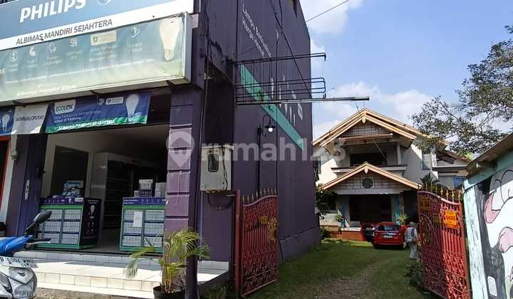 Rumah Dan Ruko Tanah Luas Dekat Stasiun Di Pinggir Jalan Ciputat Rumah Dan Ruko Tanah Luas Dekat Stasiun Di Pinggir Jalan Ciputat