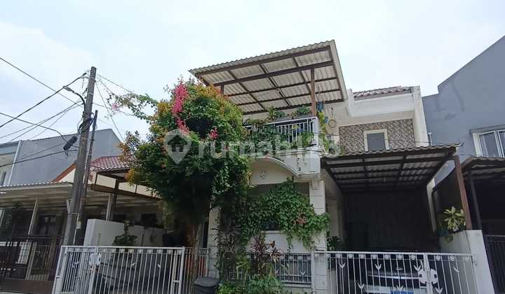 Rumah Murah Hadap Barat Jual Cepat Di Villa Melati Mas Serpong Rumah Murah Hadap Barat Jual Cepat Di Villa Melati Mas Serpong