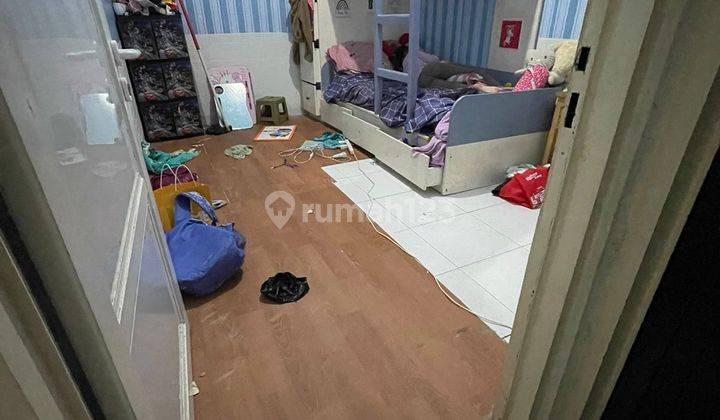 Rumah Murah Jual Cepat Dalam Cluster Di Grand Depok City Depok 2