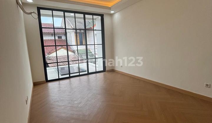 Nice House Ready to Occupy in Pondok Pinang, South Jakarta 2
