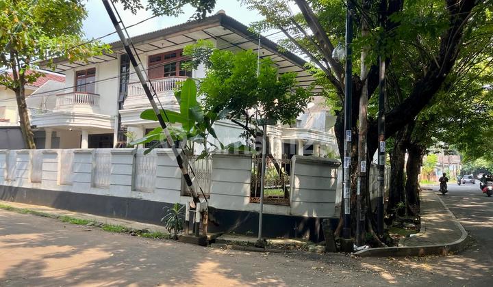 Price Reduced House Hook Position In Bintaro Jaya Sector 2