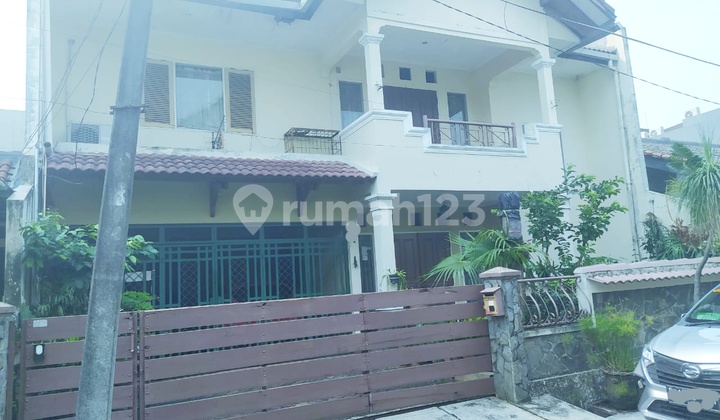 Rumah Murah Jual Cepat Di Pondok Jaya Bintaro Sektor 3