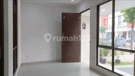 Jual Cepat Rumah Dalam Cluster Siap Huni di Graha Raya Tangsek 2