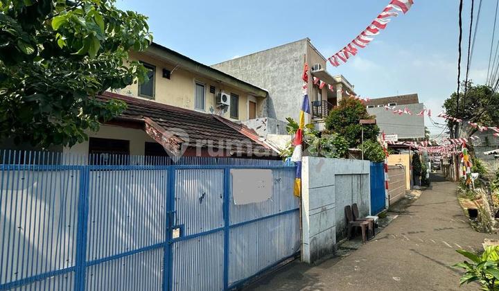 Rumah Kost Jual Murah Di Radio Dalam Jakarta Selatan 2