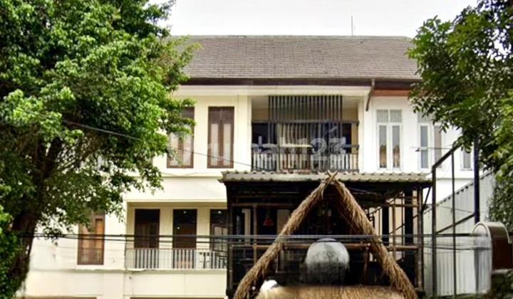 Ruko Ex Resto Dibawah Pasaran Lokasi Pinggir Jalan di Veteran Jaksel Ruko Ex Resto Dibawah Pasaran Lokasi Pinggir Jalan di Veteran Jaksel