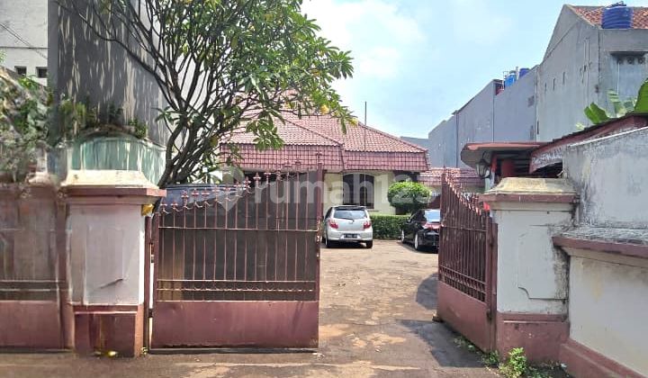 Rumah Jual Cepat Lahan Luas Strategis Di Buncit Jakarta Selatan Rumah Jual Cepat Lahan Luas Strategis Di Buncit Jakarta Selatan
