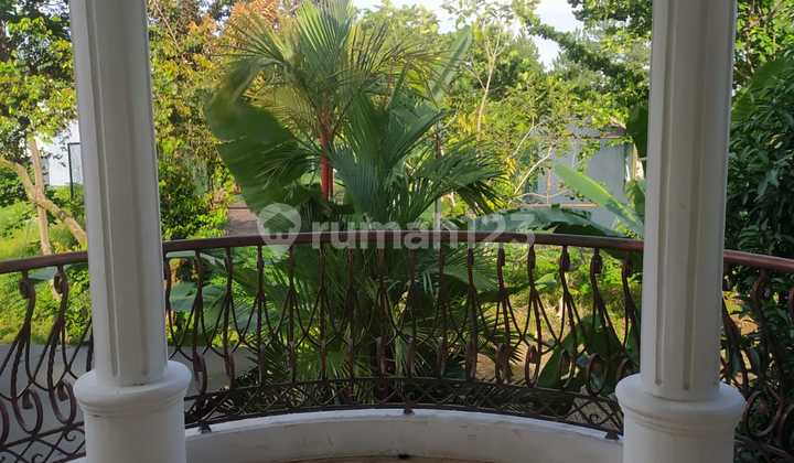 Rumah Fully Furnished Di Modern Hills Pondok Cabe Rumah Fully Furnished Di Modern Hills Pondok Cabe