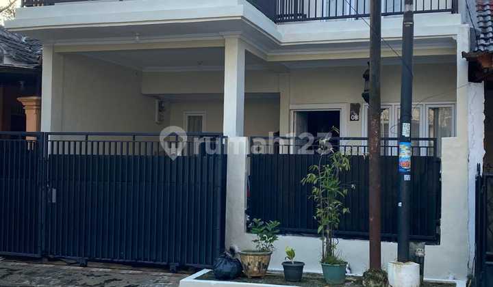 Sell Fast Cheap Ready-to-Live House in Griya Cinere Depok