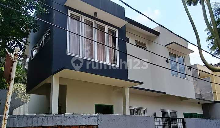 Rumah Murah Posisi Hook Di Bintaro Jaya Sektor 9 Rumah Murah Posisi Hook Di Bintaro Jaya Sektor 9