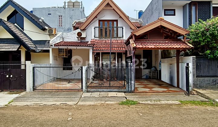 Jual Murah Rumah Butuh Renovasi Di Bintaro Jaya Sektor 5 Jual Murah Rumah Butuh Renovasi Di Bintaro Jaya Sektor 5