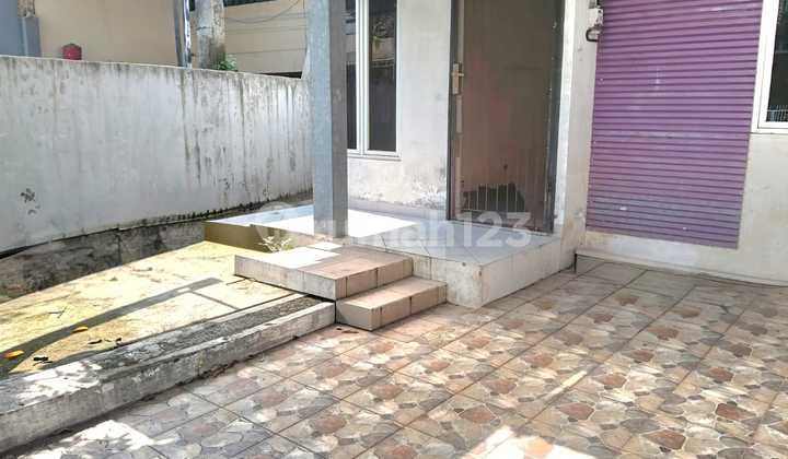 Cheap House For Sale Quickly Facing West In Ciledug Tangerang 2