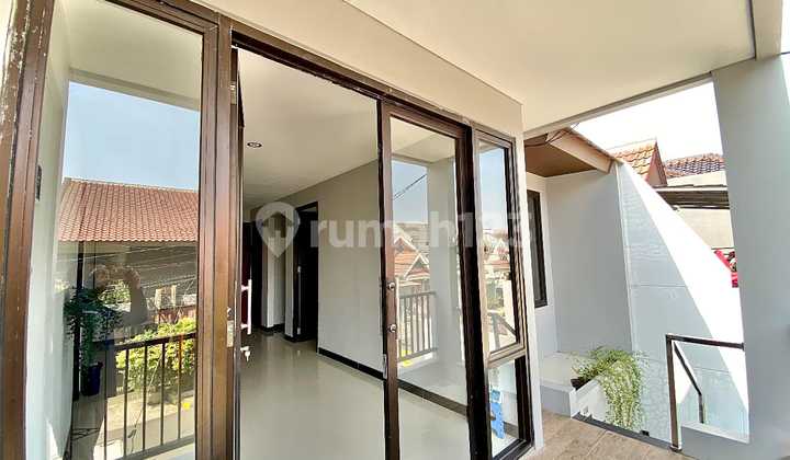 Rumah Cocok Untuk Kos Depan Kampus Stan Di Bintaro Jaya Sektor 5 2