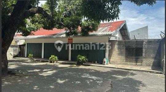 Kavling Siap Bangun Cocok untuk Usaha di Pinggir Jalan Kebayoran Lama Kavling Siap Bangun Cocok untuk Usaha di Pinggir Jalan Kebayoran Lama