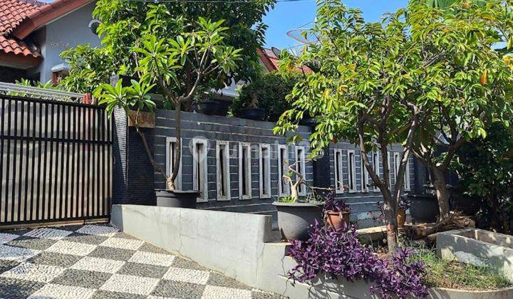 Rumah 1 Lantai Jual Cepat Di Sukmajaya Depok 1