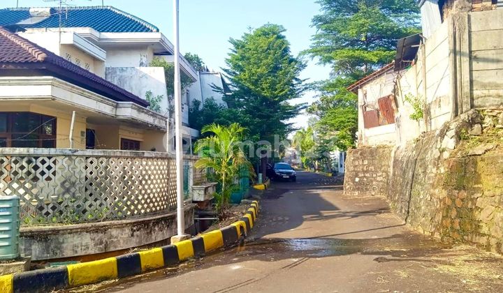 Affordable House, Hook Position, Strategic Location in Kembangan, West Jakarta Affordable House, Hook Position, Strategic Location in Kembangan, West Jakarta