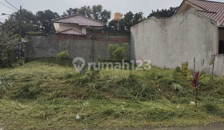 Jual Cepat Kavling Tanah Hook Dekat Pintu Tol Bsd Di Griya Loka Jual Cepat Kavling Tanah Hook Dekat Pintu Tol Bsd Di Griya Loka