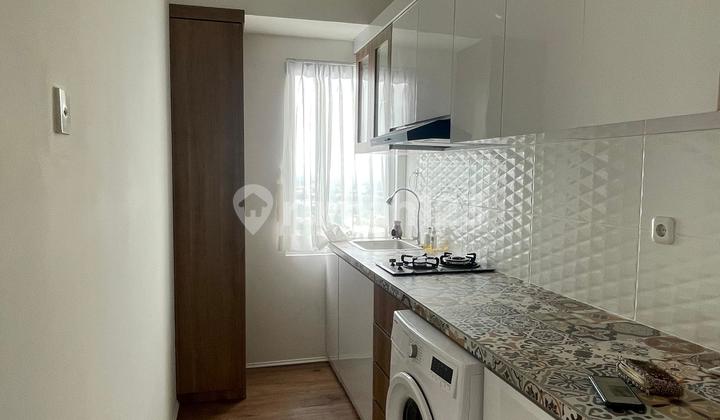 Jual Murah Apartemen Emerald Bintaro 2 Br View Pool Lantai 20 2