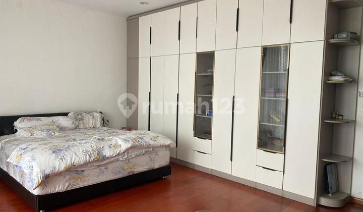 Rumah 2 Lantai, Luas Tanah 200 m2, Cluster Springwood, Rumah di Cakung, Jakarta Timur 2