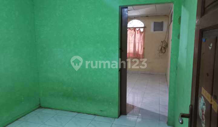 Luas Tanah 102 m2, Hadap Selatan, Kelapa Puan, Rumah di Kelapa Gading 2